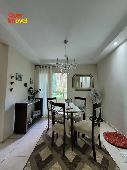 Foto 7 de Apartamento com 3 quartos à venda, 72m2 em Presidente Médici, Ribeirao Preto - SP