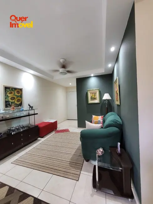 Foto 5 de Apartamento com 3 quartos à venda, 72m2 em Presidente Médici, Ribeirao Preto - SP