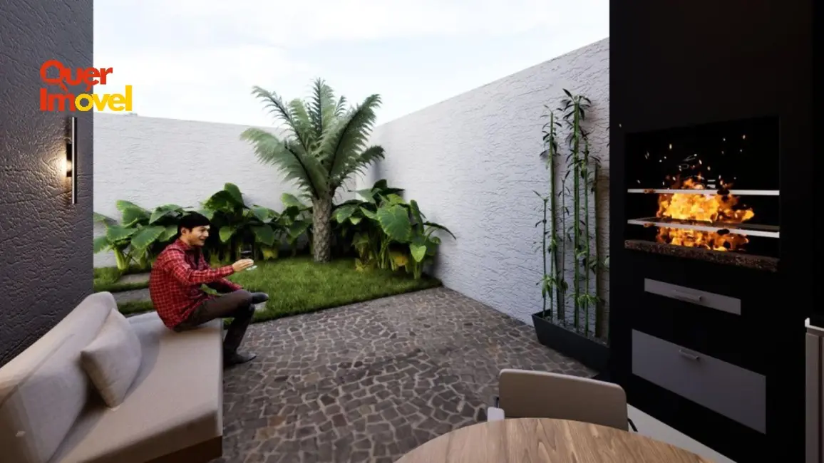 Foto 6 de Casa com 3 quartos à venda, 130m2 em Ribeirao Preto - SP