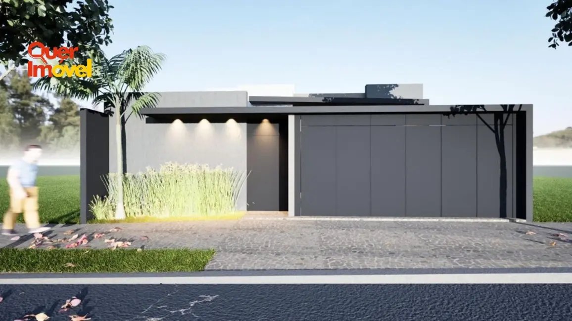 Foto 1 de Casa com 3 quartos à venda, 130m2 em Ribeirao Preto - SP