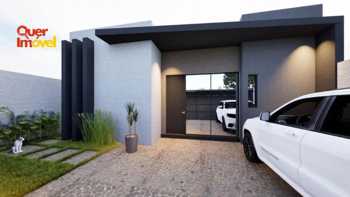 Foto 5 de Casa com 3 quartos à venda, 130m2 em Ribeirao Preto - SP