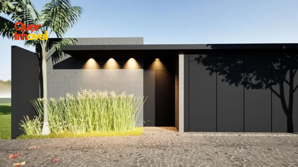 Foto 3 de Casa com 3 quartos à venda, 130m2 em Ribeirao Preto - SP