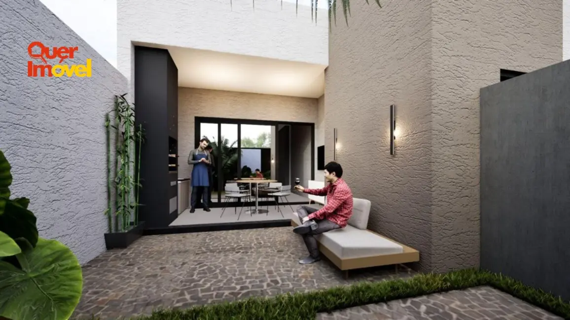 Foto 7 de Casa com 3 quartos à venda, 130m2 em Ribeirao Preto - SP