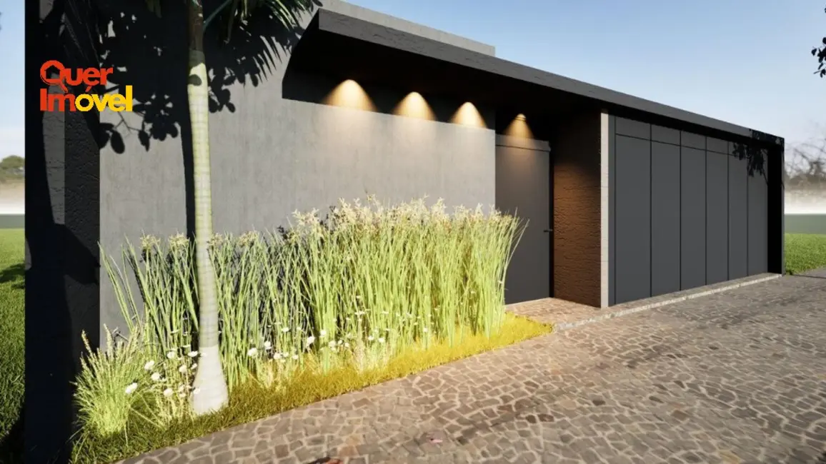 Foto 4 de Casa com 3 quartos à venda, 130m2 em Ribeirao Preto - SP