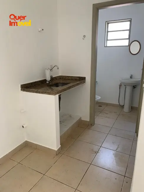 Foto 4 de Sala Comercial para alugar, 38m2 em Centro, Ribeirao Preto - SP