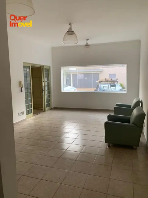Sala Comercial para alugar, 35m2 em Centro, Ribeirao Preto - SP - imagem 2 Foto 2 de Sala Comercial para alugar, 35m2 em Centro, Ribeirao Preto - SP