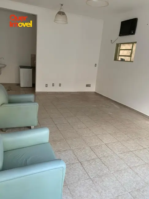 Sala Comercial para alugar, 35m2 em Centro, Ribeirao Preto - SP - imagem 1 Foto 1 de Sala Comercial para alugar, 35m2 em Centro, Ribeirao Preto - SP