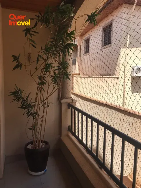 Apartamento com 3 quartos à venda, 79m2 em Parque dos Lagos, Ribeirao Preto - SP - imagem 5 Foto 5 de Apartamento com 3 quartos à venda, 79m2 em Parque dos Lagos, Ribeirao Preto - SP