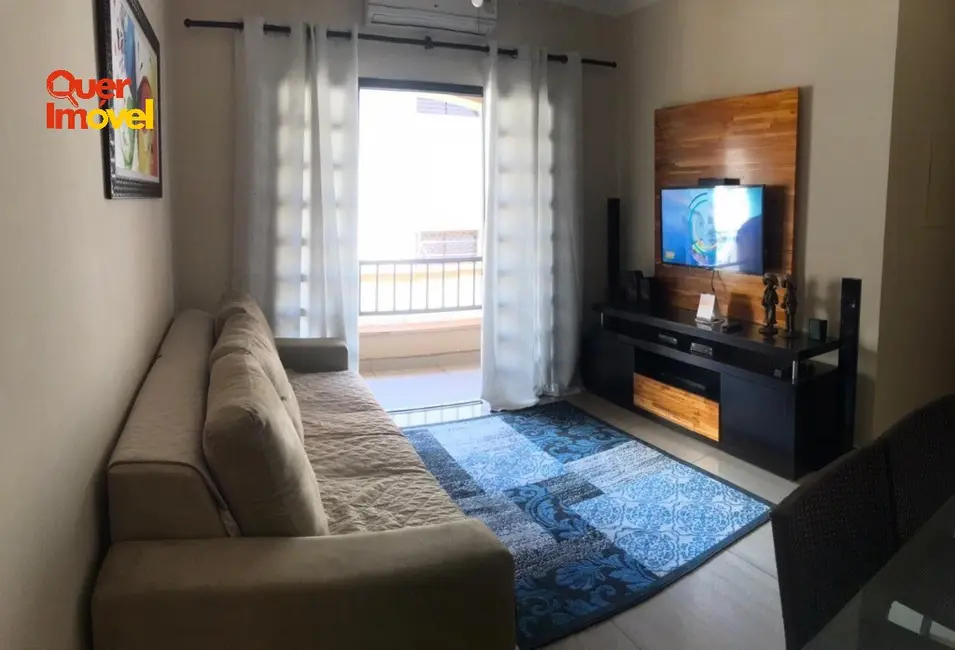 Apartamento com 3 quartos à venda, 79m2 em Parque dos Lagos, Ribeirao Preto - SP - imagem 4 Foto 4 de Apartamento com 3 quartos à venda, 79m2 em Parque dos Lagos, Ribeirao Preto - SP