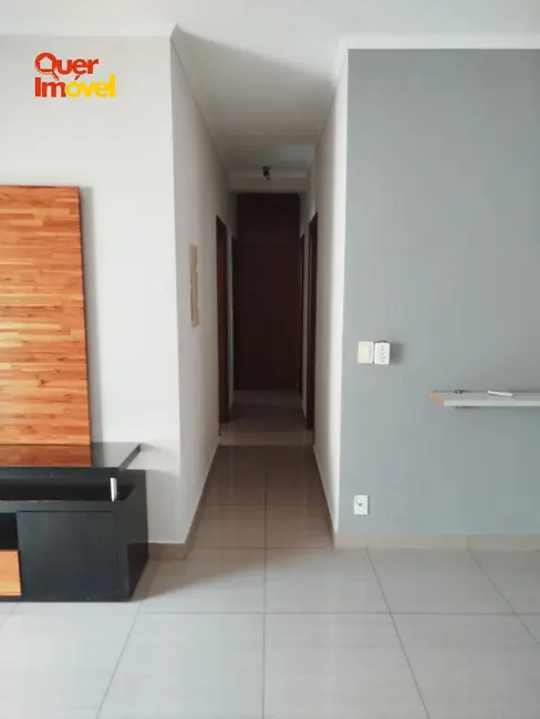 Foto 3 de Apartamento com 3 quartos à venda, 79m2 em Parque dos Lagos, Ribeirao Preto - SP