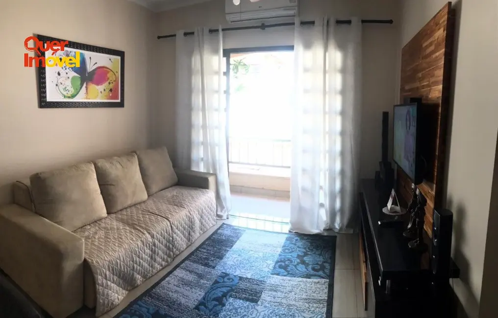 Apartamento com 3 quartos à venda, 79m2 em Parque dos Lagos, Ribeirao Preto - SP - imagem 3 Foto 3 de Apartamento com 3 quartos à venda, 79m2 em Parque dos Lagos, Ribeirao Preto - SP