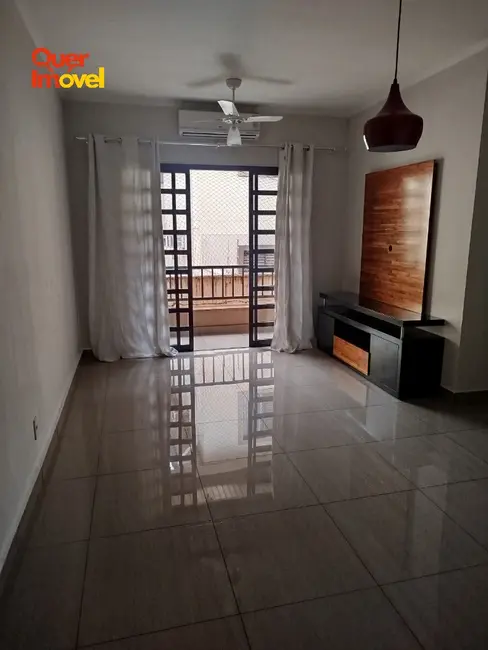 Foto 1 de Apartamento com 3 quartos à venda, 79m2 em Parque dos Lagos, Ribeirao Preto - SP