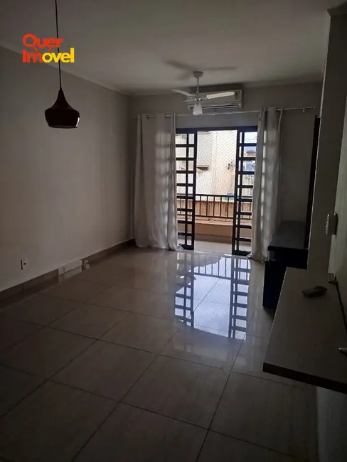 Foto 2 de Apartamento com 3 quartos à venda, 79m2 em Parque dos Lagos, Ribeirao Preto - SP
