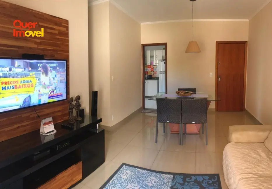 Apartamento com 3 quartos à venda, 79m2 em Parque dos Lagos, Ribeirao Preto - SP - imagem 6 Foto 6 de Apartamento com 3 quartos à venda, 79m2 em Parque dos Lagos, Ribeirao Preto - SP