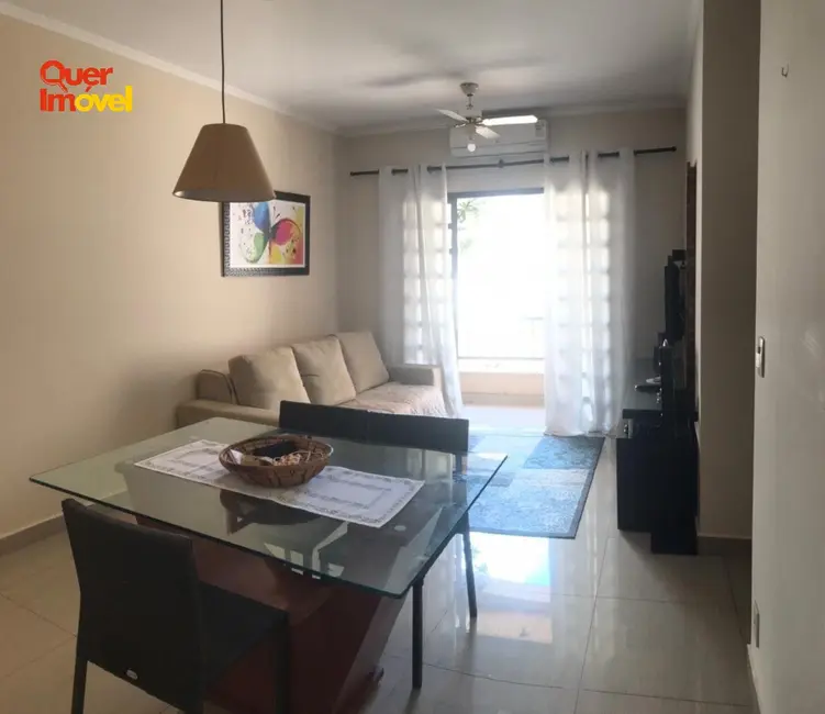 Apartamento com 3 quartos à venda, 79m2 em Parque dos Lagos, Ribeirao Preto - SP - imagem 1 Foto 1 de Apartamento com 3 quartos à venda, 79m2 em Parque dos Lagos, Ribeirao Preto - SP