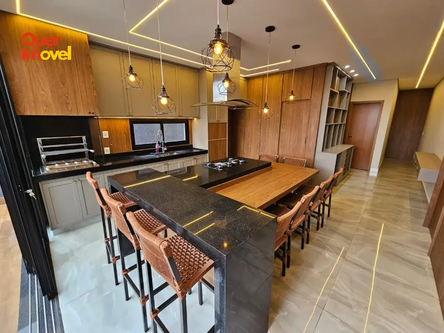 Foto 8 de Casa de Condomínio com 3 quartos à venda, 150m2 em Ribeirao Preto - SP