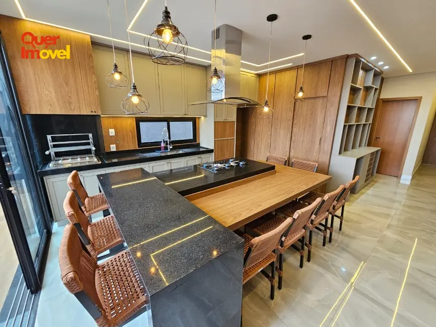 Foto 9 de Casa de Condomínio com 3 quartos à venda, 150m2 em Ribeirao Preto - SP