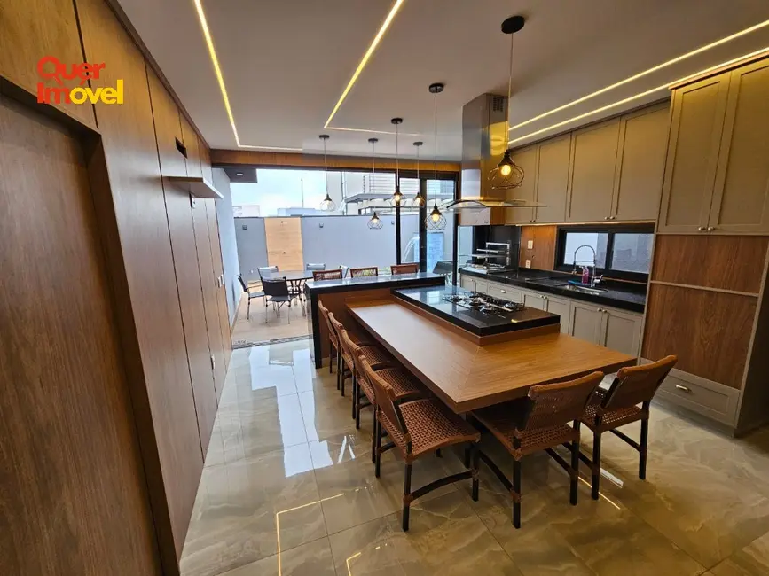 Foto 3 de Casa de Condomínio com 3 quartos à venda, 150m2 em Ribeirao Preto - SP