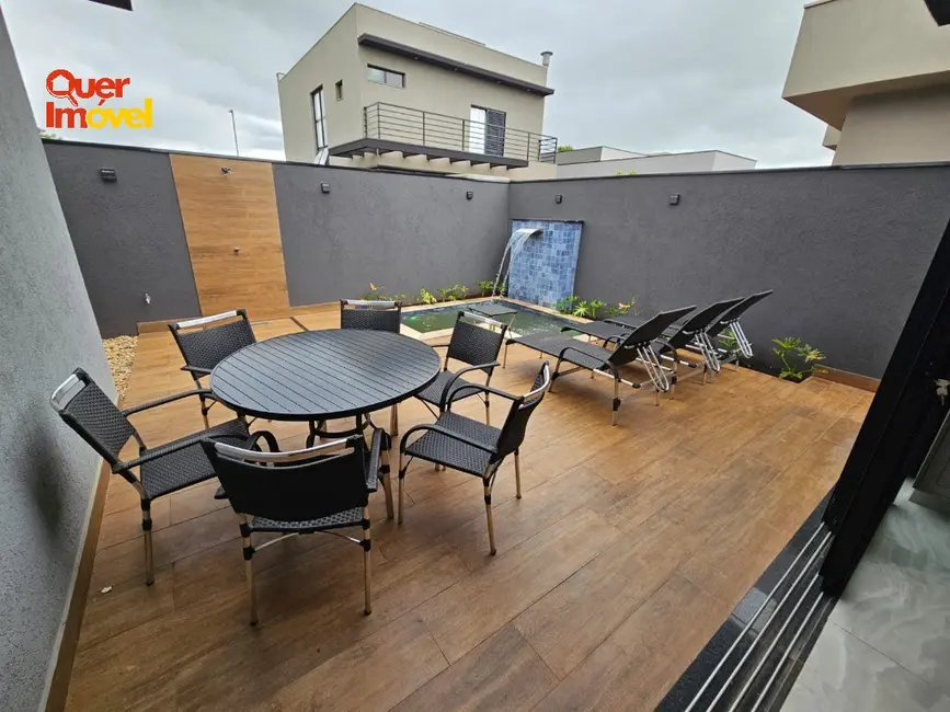 Foto 5 de Casa de Condomínio com 3 quartos à venda, 150m2 em Ribeirao Preto - SP