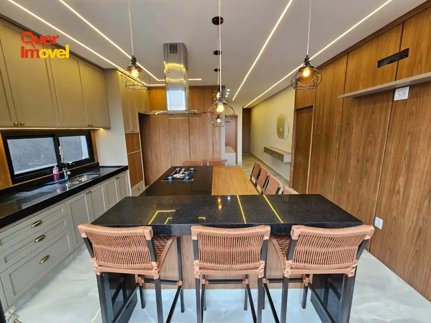 Foto 6 de Casa de Condomínio com 3 quartos à venda, 150m2 em Ribeirao Preto - SP