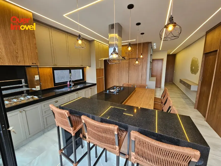 Foto 7 de Casa de Condomínio com 3 quartos à venda, 150m2 em Ribeirao Preto - SP