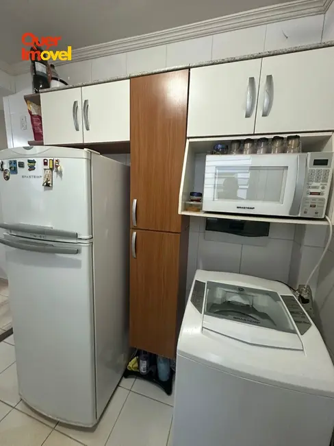 Foto 4 de Apartamento com 2 quartos à venda, 54m2 em Alto da Boa Vista, Ribeirao Preto - SP