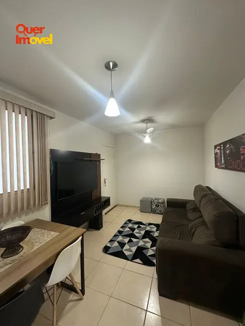 Foto 1 de Apartamento com 2 quartos à venda, 54m2 em Alto da Boa Vista, Ribeirao Preto - SP
