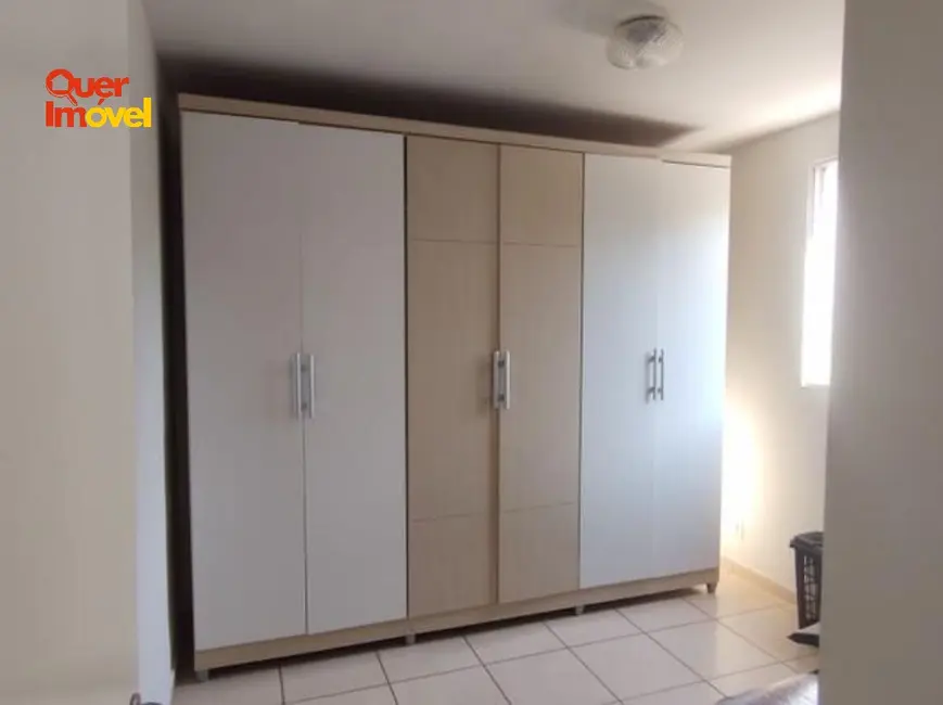 Foto 8 de Apartamento com 2 quartos à venda, 54m2 em Alto da Boa Vista, Ribeirao Preto - SP