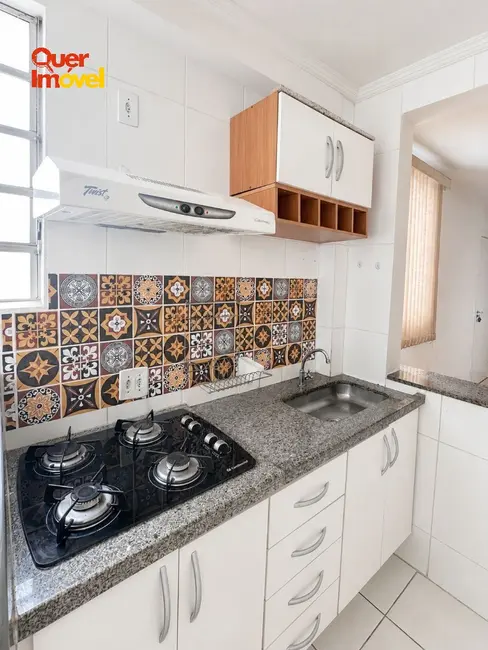 Apartamento com 2 quartos à venda, 54m2 em Alto da Boa Vista, Ribeirao Preto - SP - imagem 8 Foto 8 de Apartamento com 2 quartos à venda, 54m2 em Alto da Boa Vista, Ribeirao Preto - SP