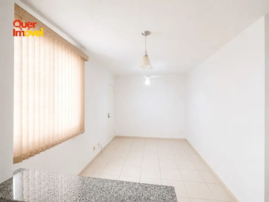 Apartamento com 2 quartos à venda, 54m2 em Alto da Boa Vista, Ribeirao Preto - SP - imagem 2 Foto 2 de Apartamento com 2 quartos à venda, 54m2 em Alto da Boa Vista, Ribeirao Preto - SP