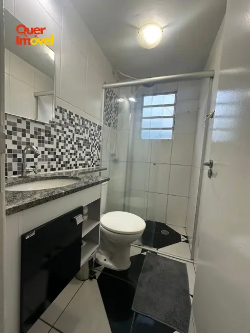 Foto 9 de Apartamento com 2 quartos à venda, 54m2 em Alto da Boa Vista, Ribeirao Preto - SP