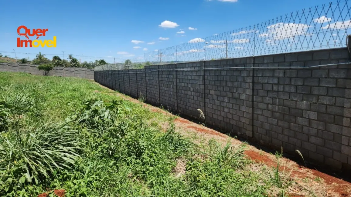 Foto 3 de Terreno / Lote à venda, 250m2 em Quinta da Primavera, Ribeirao Preto - SP