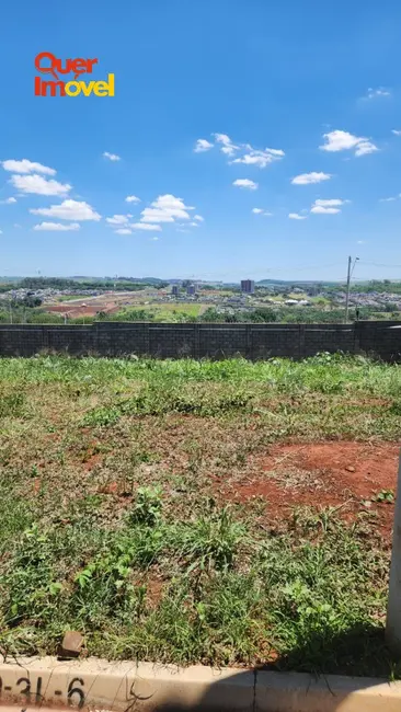 Foto 4 de Terreno / Lote à venda, 250m2 em Quinta da Primavera, Ribeirao Preto - SP