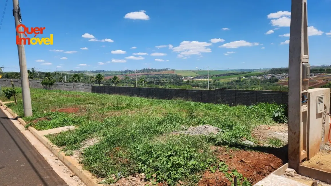 Foto 2 de Terreno / Lote à venda, 250m2 em Quinta da Primavera, Ribeirao Preto - SP