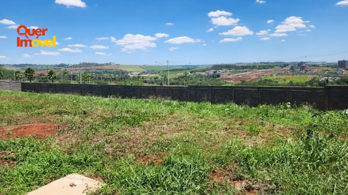 Foto 1 de Terreno / Lote à venda, 250m2 em Quinta da Primavera, Ribeirao Preto - SP