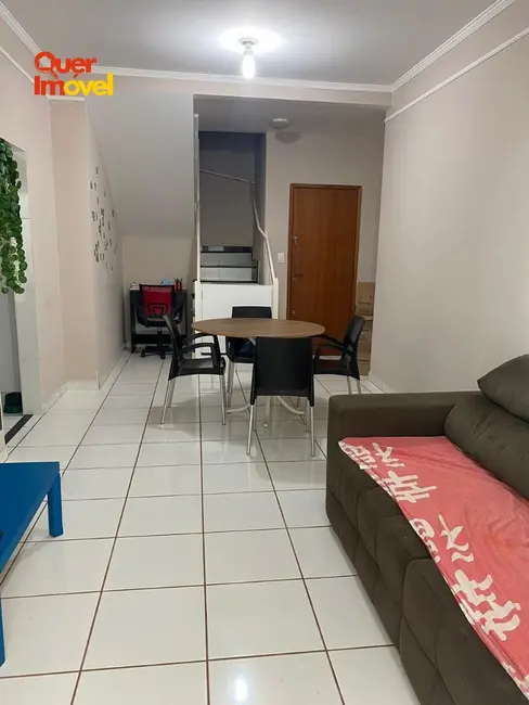 Apartamento com 2 quartos à venda, 85m2 em Residencial e Comercial Palmares, Ribeirao Preto - SP - imagem 6 Foto 6 de Apartamento com 2 quartos à venda, 85m2 em Residencial e Comercial Palmares, Ribeirao Preto - SP
