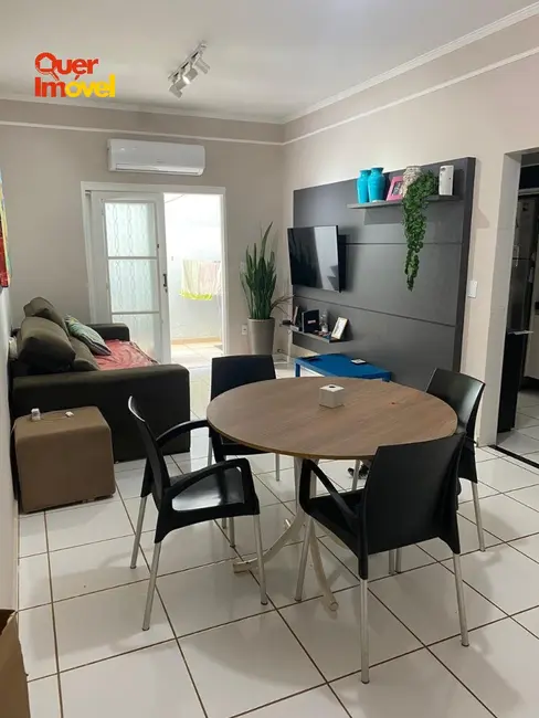Apartamento com 2 quartos à venda, 85m2 em Residencial e Comercial Palmares, Ribeirao Preto - SP - imagem 2 Foto 2 de Apartamento com 2 quartos à venda, 85m2 em Residencial e Comercial Palmares, Ribeirao Preto - SP
