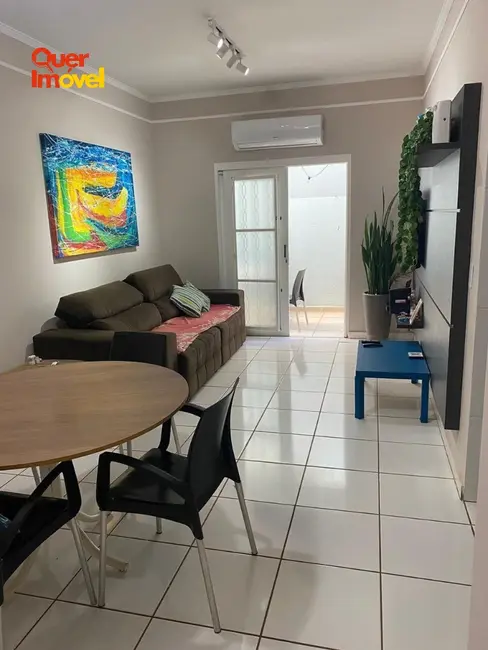 Apartamento com 2 quartos à venda, 85m2 em Residencial e Comercial Palmares, Ribeirao Preto - SP - imagem 3 Foto 3 de Apartamento com 2 quartos à venda, 85m2 em Residencial e Comercial Palmares, Ribeirao Preto - SP