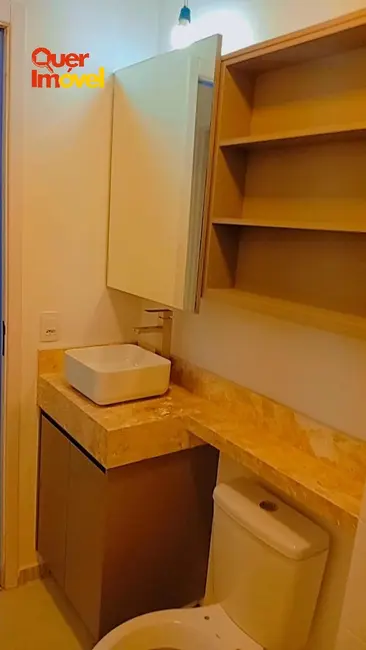 Foto 7 de Apartamento com 2 quartos à venda, 51m2 em Jardim Novo Mundo, Ribeirao Preto - SP