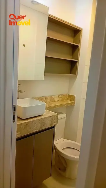 Foto 6 de Apartamento com 2 quartos à venda, 51m2 em Jardim Novo Mundo, Ribeirao Preto - SP