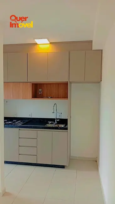 Foto 1 de Apartamento com 2 quartos à venda, 51m2 em Jardim Novo Mundo, Ribeirao Preto - SP