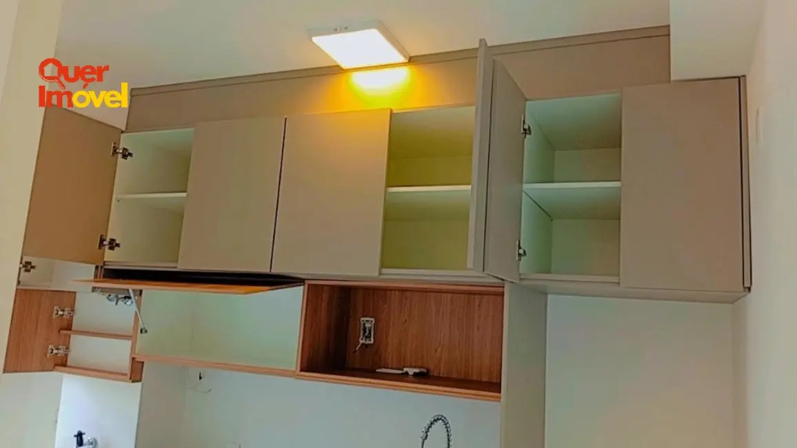 Foto 3 de Apartamento com 2 quartos à venda, 51m2 em Jardim Novo Mundo, Ribeirao Preto - SP