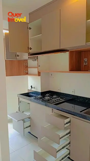Foto 2 de Apartamento com 2 quartos à venda, 51m2 em Jardim Novo Mundo, Ribeirao Preto - SP