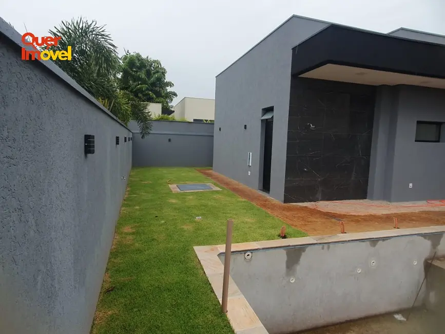 Foto 8 de Casa de Condomínio com 4 quartos à venda, 252m2 em Ribeirao Preto - SP