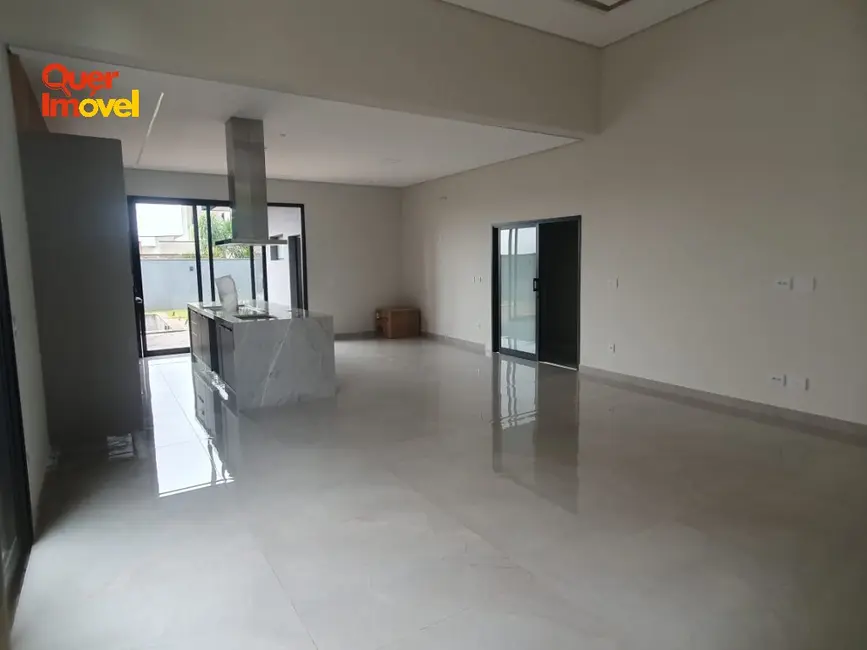 Foto 2 de Casa de Condomínio com 4 quartos à venda, 252m2 em Ribeirao Preto - SP