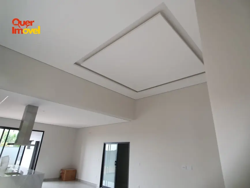 Foto 4 de Casa de Condomínio com 4 quartos à venda, 252m2 em Ribeirao Preto - SP