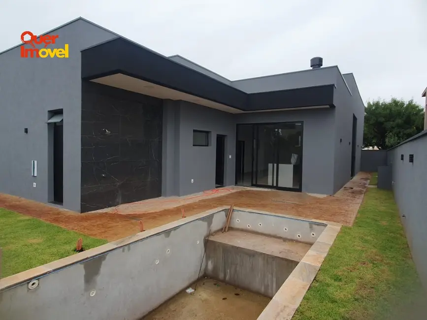 Foto 6 de Casa de Condomínio com 4 quartos à venda, 252m2 em Ribeirao Preto - SP