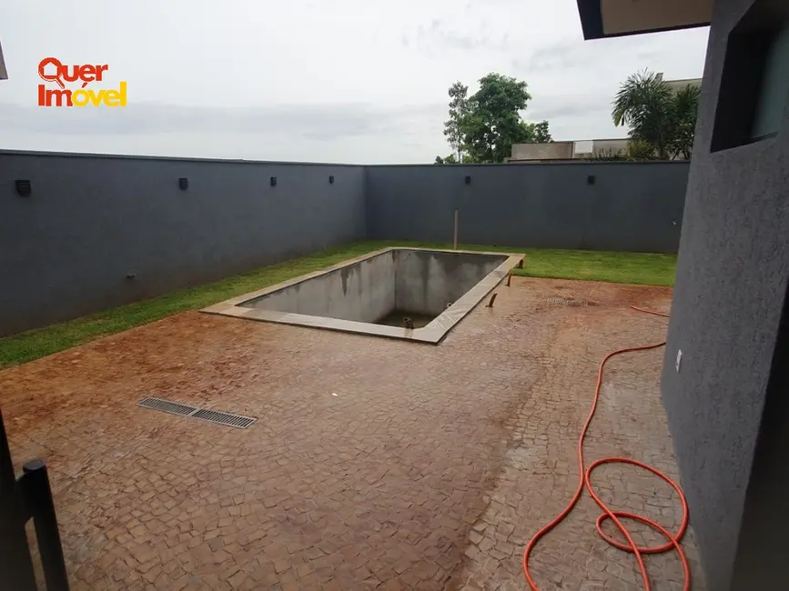 Foto 5 de Casa de Condomínio com 4 quartos à venda, 252m2 em Ribeirao Preto - SP