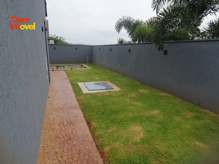 Foto 9 de Casa de Condomínio com 4 quartos à venda, 252m2 em Ribeirao Preto - SP