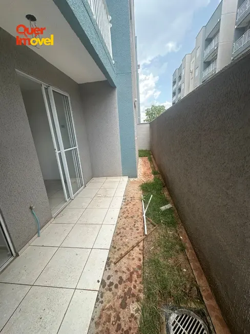 Foto 6 de Apartamento com 2 quartos para alugar, 48m2 em Ribeirao Preto - SP